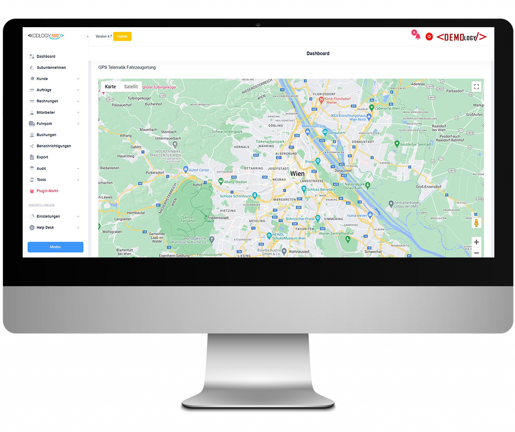 Fuhrparkmanagement , Fuhrparkmanagement Software , Fuhrpark Software , Fuhrparkverwaltungssoftware , Fuhrparkverwaltung ,